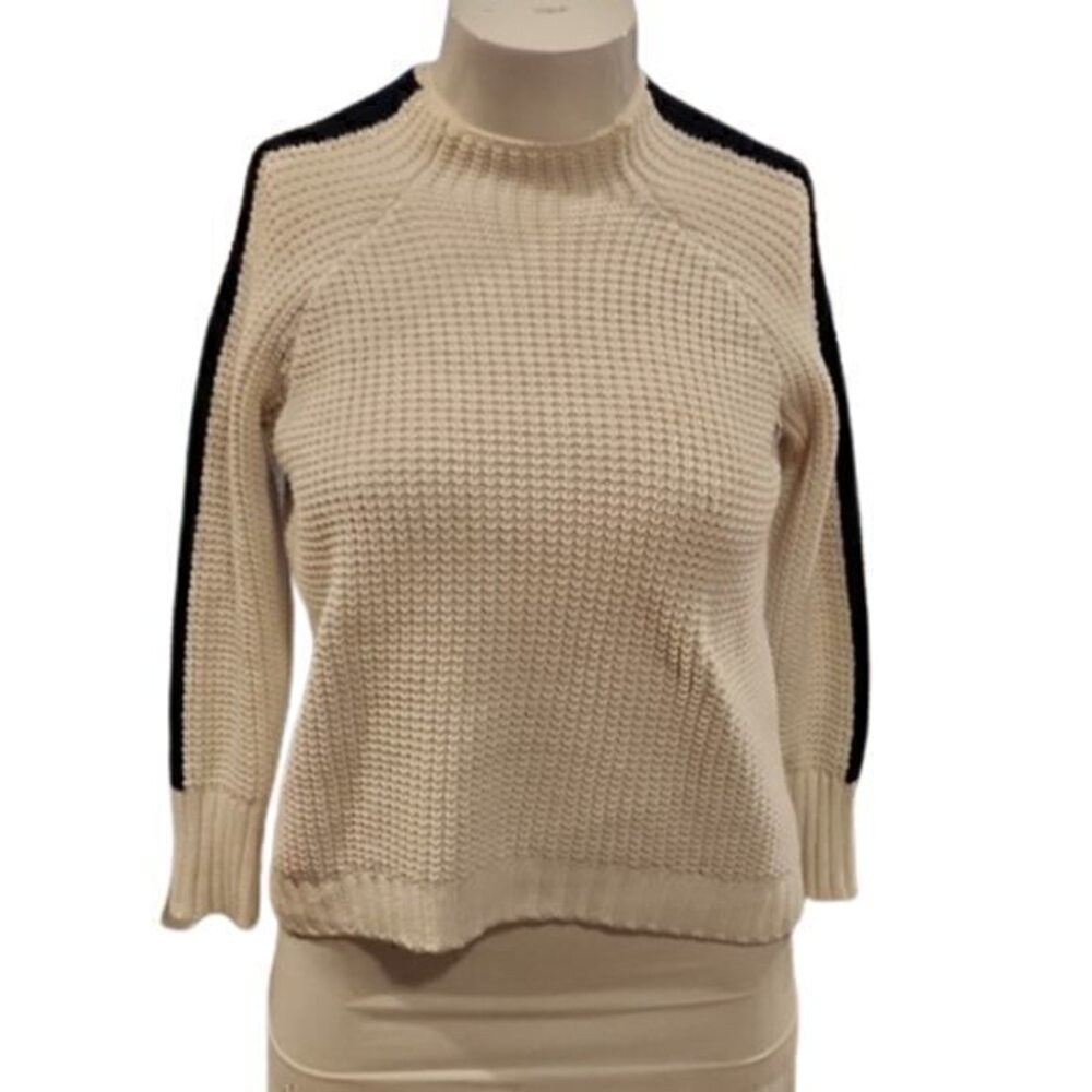 [Victoria Secret] Classic Crew Neck Sweater - Sz M